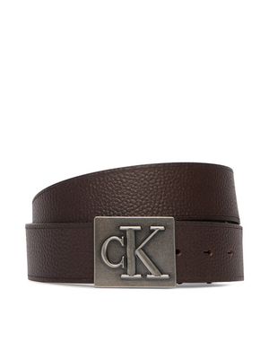 Pasek Calvin Klein ze sklepu: MODIVO w kategorii: Paski męskie - zdjęcie WP-EBWP-BKLVO-LN0_0000305951755