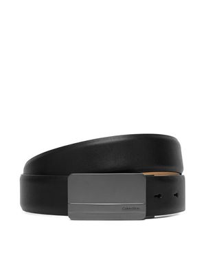 Pasek Calvin Klein ze sklepu: MODIVO w kategorii: Paski męskie - zdjęcie WP-EBWP-BKLVO-LN0_0000305951762