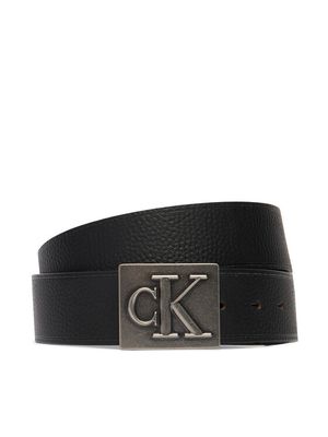 Pasek Calvin Klein ze sklepu: MODIVO w kategorii: Paski męskie - zdjęcie WP-EBWP-BKLVO-LN0_0000305951793