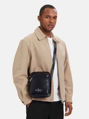 Torba męska Calvin Klein ze sklepu: MODIVO w kategorii: Torby męskie - zdjęcie WP-EBWP-BKLVO-LN0_0000305951823