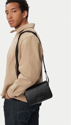 Torba męska Calvin Klein ze sklepu: MODIVO w kategorii: Torby męskie - zdjęcie WP-EBWP-BKLVO-LN0_0000305951830