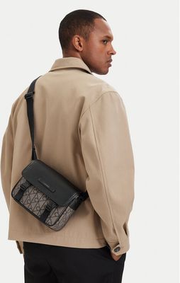 Calvin Klein - Torba męska ze sklepu: MODIVO w kategorii: Torby męskie - zdjęcie WP-EBWP-BKLVO-LN0_0000305951861