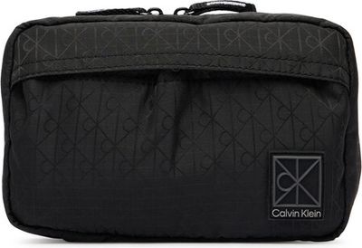 Kosmetyczka Calvin Klein ze sklepu: MODIVO w kategorii: Kosmetyczki - zdjęcie WP-EBWP-BKLVO-LN0_0000305951908