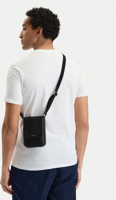 Torba męska Calvin Klein ze sklepu: MODIVO w kategorii: Torby męskie - zdjęcie WP-EBWP-BKLVO-LN0_0000305951946