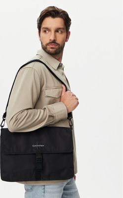 Torba męska Calvin Klein ze sklepu: MODIVO w kategorii: Torby męskie - zdjęcie WP-EBWP-BKLVO-LN0_0000305951953