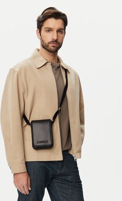 Etui Calvin Klein ze sklepu: MODIVO w kategorii: Etui - zdjęcie WP-EBWP-BKLVO-LN0_0000305951960