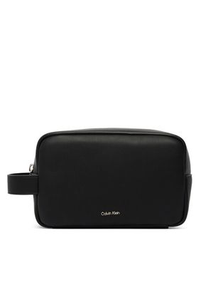Kosmetyczka Calvin Klein ze sklepu: MODIVO w kategorii: Kosmetyczki - zdjęcie WP-EBWP-BKLVO-LN0_0000305952028