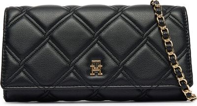 Listonoszka elegancka Tommy Hilfiger ze sklepu: MODIVO w kategorii: Listonoszki - zdjęcie WP-EBWP-BKLVO-LN0_0000305952080