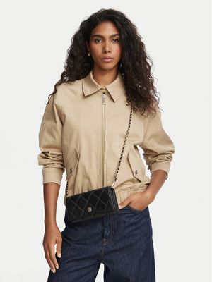 Listonoszka elegancka Tommy Hilfiger ze sklepu: MODIVO w kategorii: Listonoszki