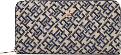 Tommy Hilfiger - Portfel damski ze sklepu: MODIVO w kategorii: Portfele damskie - zdjęcie WP-EBWP-BKLVO-LN0_0000305952158