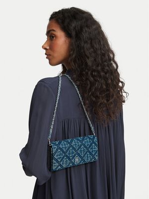 Listonoszka elegancka Tommy Hilfiger ze sklepu: MODIVO w kategorii: Listonoszki