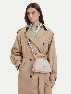 Torebka wakacyjna Tommy Hilfiger ze sklepu: MODIVO w kategorii: Torebki worki - zdjęcie WP-EBWP-BKLVO-LN0_0000305952271