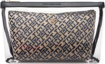 Tommy Hilfiger - Kosmetyczka ze sklepu: MODIVO w kategorii: Kosmetyczki - zdjęcie WP-EBWP-BKLVO-LN0_0000305952295