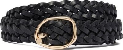 Tommy Hilfiger - Pasek ze sklepu: MODIVO w kategorii: Paski damskie - zdjęcie WP-EBWP-BKLVO-LN0_0000305952356