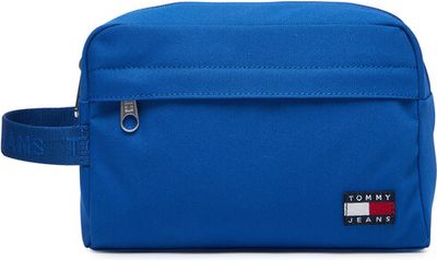 Kosmetyczka Tommy Jeans ze sklepu: MODIVO w kategorii: Kosmetyczki - zdjęcie WP-EBWP-BKLVO-LN0_0000305952394