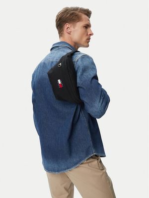 Nerka Tommy Jeans ze sklepu: MODIVO w kategorii: Nerki - zdjęcie WP-EBWP-BKLVO-LN0_0000305952424