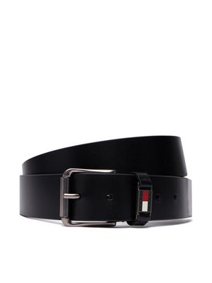Pasek Tommy Jeans ze sklepu: MODIVO w kategorii: Paski męskie - zdjęcie WP-EBWP-BKLVO-LN0_0000305952455