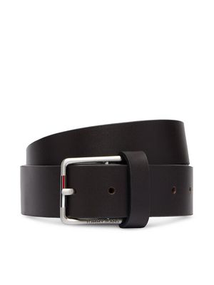 Pasek Tommy Jeans ze sklepu: MODIVO w kategorii: Paski męskie - zdjęcie WP-EBWP-BKLVO-LN0_0000305952462