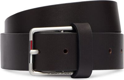 Pasek Tommy Jeans ze sklepu: MODIVO w kategorii: Paski męskie - zdjęcie WP-EBWP-BKLVO-LN0_0000305952462