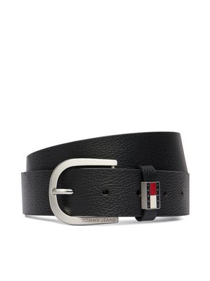 Pasek Tommy Jeans ze sklepu: MODIVO w kategorii: Paski męskie - zdjęcie WP-EBWP-BKLVO-LN0_0000305952486