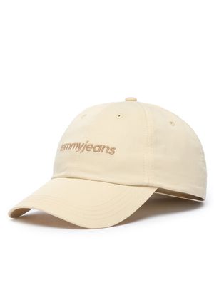 Czapka z daszkiem męska Tommy Hilfiger ze sklepu: MODIVO w kategorii: Czapki z daszkiem męskie - zdjęcie WP-EBWP-BKLVO-LN0_0000305952516