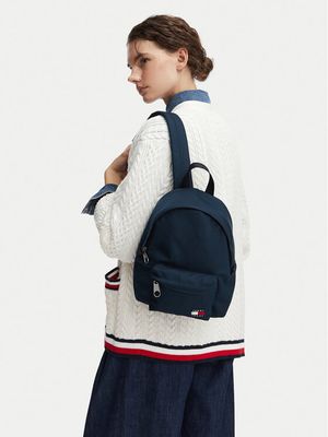 Plecak Tommy Jeans ze sklepu: MODIVO w kategorii: Plecaki - zdjęcie WP-EBWP-BKLVO-LN0_0000305952622