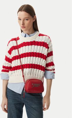 Tommy Jeans - Listonoszka młodzieżowa ze sklepu: MODIVO w kategorii: Listonoszki - zdjęcie WP-EBWP-BKLVO-LN0_0000305952653