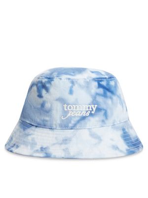 Kapelusz damski Tommy Jeans ze sklepu: MODIVO w kategorii: Kapelusze damskie - zdjęcie WP-EBWP-BKLVO-LN0_0000305952677