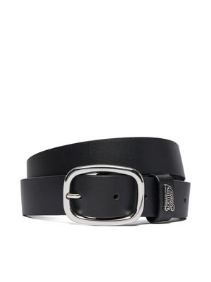 Pasek Tommy Jeans ze sklepu: MODIVO w kategorii: Paski damskie - zdjęcie WP-EBWP-BKLVO-LN0_0000305952844