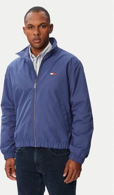 Kurtka męska casual na wiosnę Tommy Jeans ze sklepu: MODIVO w kategorii: Kurtki męskie - zdjęcie WP-EBWP-BKLVO-LN0_0000305952998