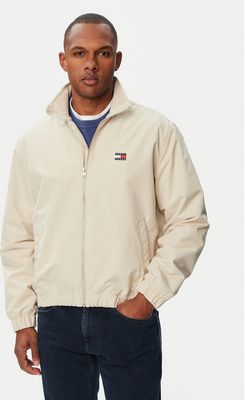 Kurtka męska na jesień Tommy Jeans ze sklepu: MODIVO w kategorii: Kurtki męskie - zdjęcie WP-EBWP-BKLVO-LN0_0000305953001