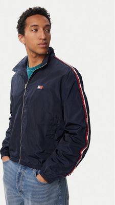 Kurtka męska na wiosnę Tommy Jeans ze sklepu: MODIVO w kategorii: Kurtki męskie - zdjęcie WP-EBWP-BKLVO-LN0_0000305953018