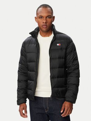 Kurtka męska Tommy Jeans ze sklepu: MODIVO w kategorii: Kurtki męskie - zdjęcie WP-EBWP-BKLVO-LN0_0000305953032