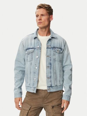 Kurtka męska Tommy Jeans ze sklepu: MODIVO w kategorii: Kurtki męskie - zdjęcie WP-EBWP-BKLVO-LN0_0000305953063