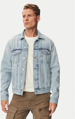 Kurtka męska Tommy Jeans ze sklepu: MODIVO w kategorii: Kurtki męskie - zdjęcie WP-EBWP-BKLVO-LN0_0000305953063