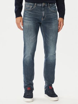 Tommy Jeans - Jeansy męskie casualowe ze sklepu: MODIVO w kategorii: Jeansy męskie - zdjęcie WP-EBWP-BKLVO-LN0_0000305953087