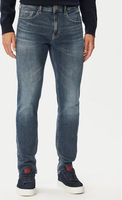 Tommy Jeans - Jeansy męskie casualowe ze sklepu: MODIVO w kategorii: Jeansy męskie - zdjęcie WP-EBWP-BKLVO-LN0_0000305953087