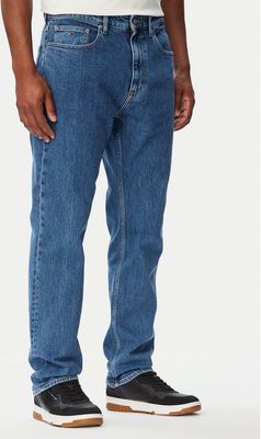 Jeansy męskie na wiosnę Tommy Jeans ze sklepu: MODIVO w kategorii: Jeansy męskie - zdjęcie WP-EBWP-BKLVO-LN0_0000305953117