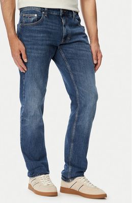 Tommy Jeans - Jeansy męskie na jesień ze sklepu: MODIVO w kategorii: Jeansy męskie - zdjęcie WP-EBWP-BKLVO-LN0_0000305953131