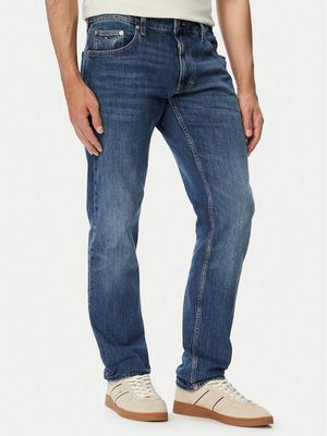 Tommy Jeans - Jeansy męskie na jesień ze sklepu: MODIVO w kategorii: Jeansy męskie - zdjęcie WP-EBWP-BKLVO-LN0_0000305953131