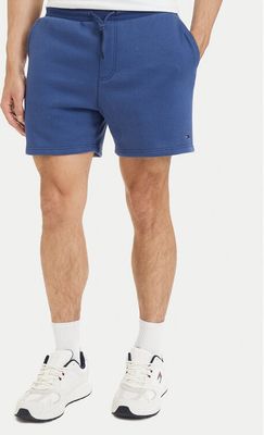 Spodenki męskie sportowe na lato Tommy Jeans ze sklepu: MODIVO w kategorii: Spodenki męskie - zdjęcie WP-EBWP-BKLVO-LN0_0000305953209