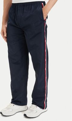 Spodnie męskie sportowe Tommy Jeans ze sklepu: MODIVO w kategorii: Spodnie męskie - zdjęcie WP-EBWP-BKLVO-LN0_0000305953216