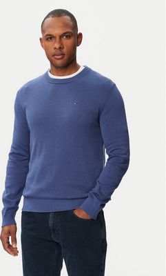 Sweter męski Tommy Jeans ze sklepu: MODIVO w kategorii: Swetry męskie - zdjęcie WP-EBWP-BKLVO-LN0_0000305953247