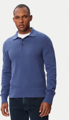 Sweter męski Tommy Jeans ze sklepu: MODIVO w kategorii: Swetry męskie - zdjęcie WP-EBWP-BKLVO-LN0_0000305953285