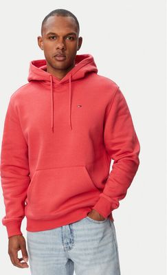 Bluza męska Tommy Jeans ze sklepu: MODIVO w kategorii: Bluzy męskie - zdjęcie WP-EBWP-BKLVO-LN0_0000305953292