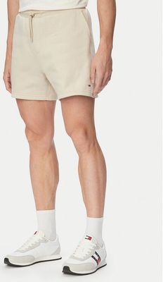 Tommy Jeans - Spodenki męskie sportowe ze sklepu: MODIVO w kategorii: Spodenki męskie - zdjęcie WP-EBWP-BKLVO-LN0_0000305953551