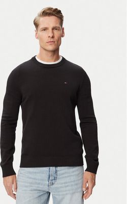 Sweter męski casual Tommy Jeans ze sklepu: MODIVO w kategorii: Swetry męskie - zdjęcie WP-EBWP-BKLVO-LN0_0000305953605