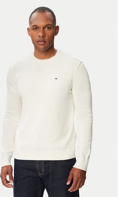 Tommy Jeans - Sweter męski ze sklepu: MODIVO w kategorii: Swetry męskie - zdjęcie WP-EBWP-BKLVO-LN0_0000305953643