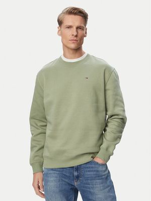 Bluza męska Tommy Jeans ze sklepu: MODIVO w kategorii: Bluzy męskie - zdjęcie WP-EBWP-BKLVO-LN0_0000305953766