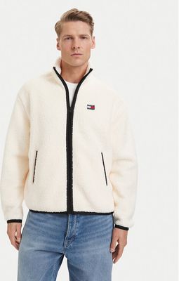 Tommy Jeans - Bluza męska jesienna ze sklepu: MODIVO w kategorii: Bluzy męskie - zdjęcie WP-EBWP-BKLVO-LN0_0000305953797